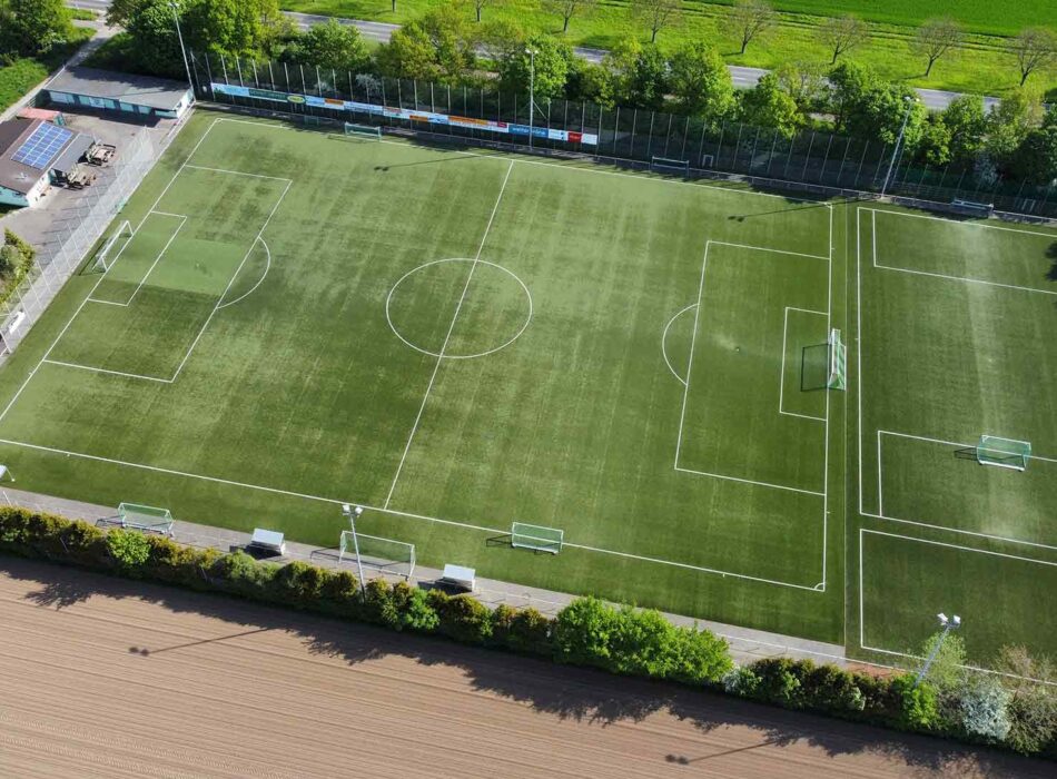 Mitgliederversammlung Juni 2022