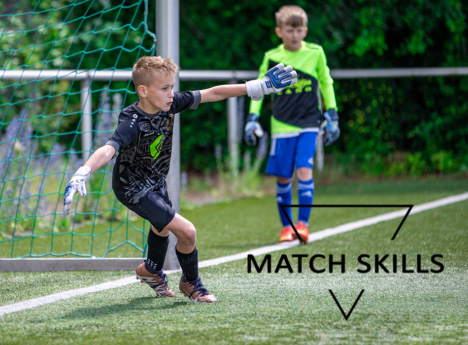 Match Skillz Sechtem Ostern 2025